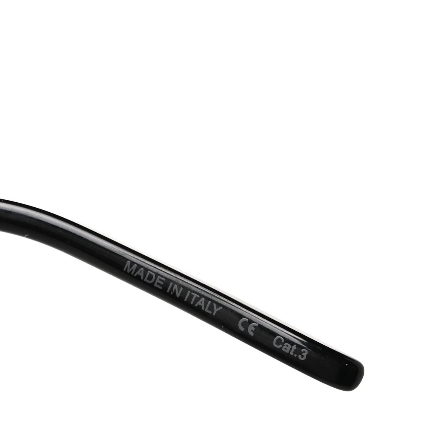 Square SL 280 Sunglasses Black Silver