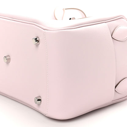 Hermes Evercolor Lindy 26 Mauve Pale 10 of 11