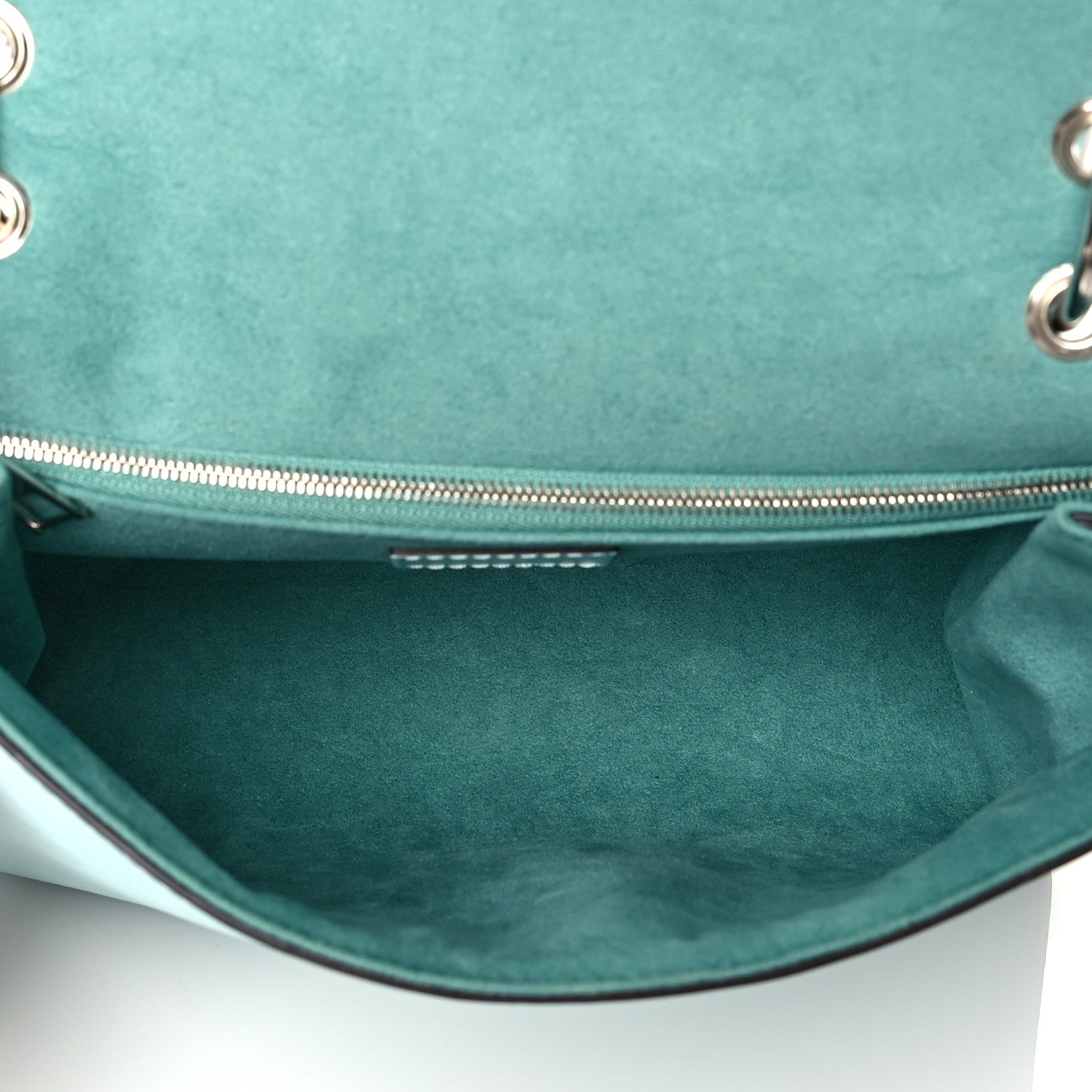 Louis Vuitton Epi Pochette Grenelle Seaside 5 of 10