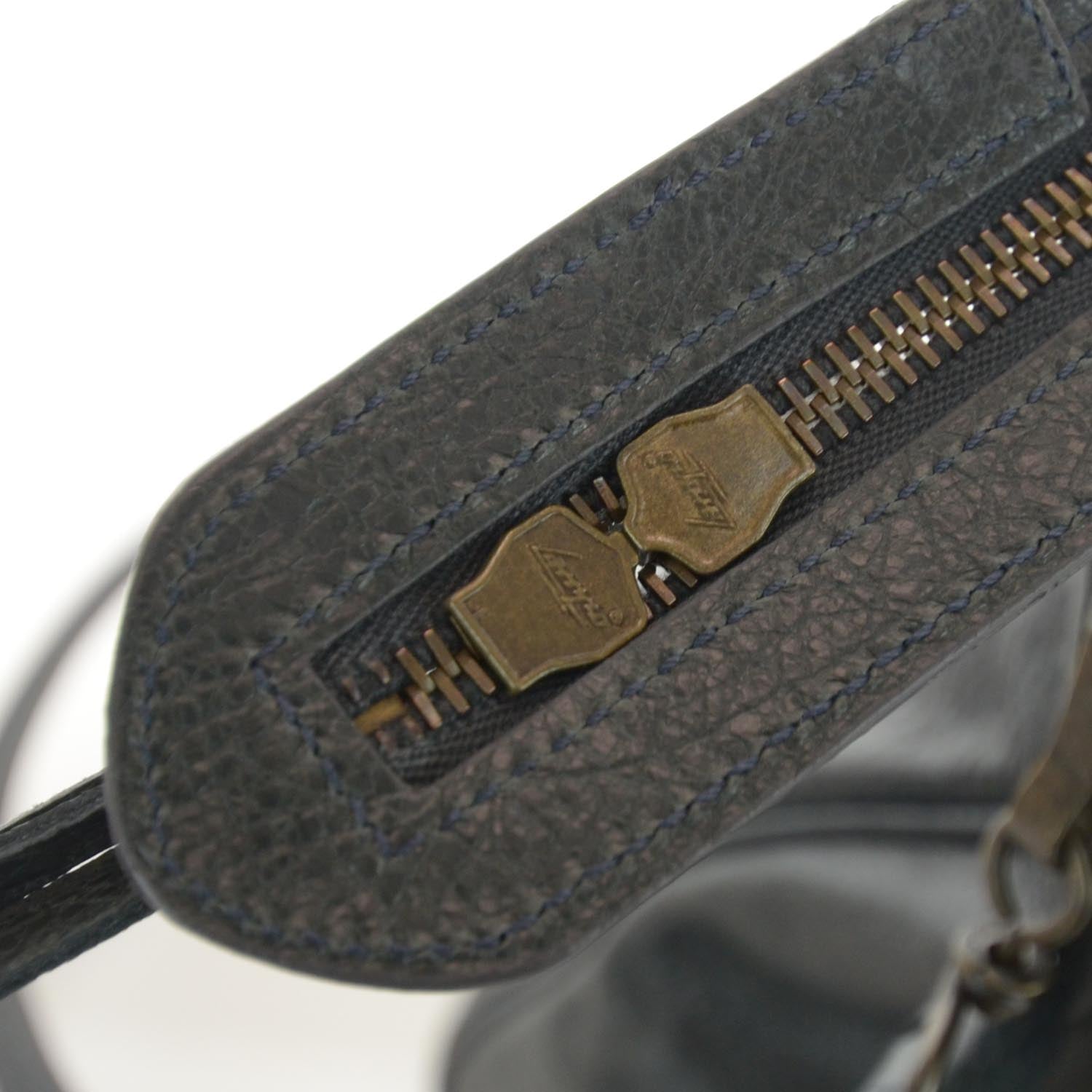 Balenciaga Agneau Velo Anthracite 5 of 11