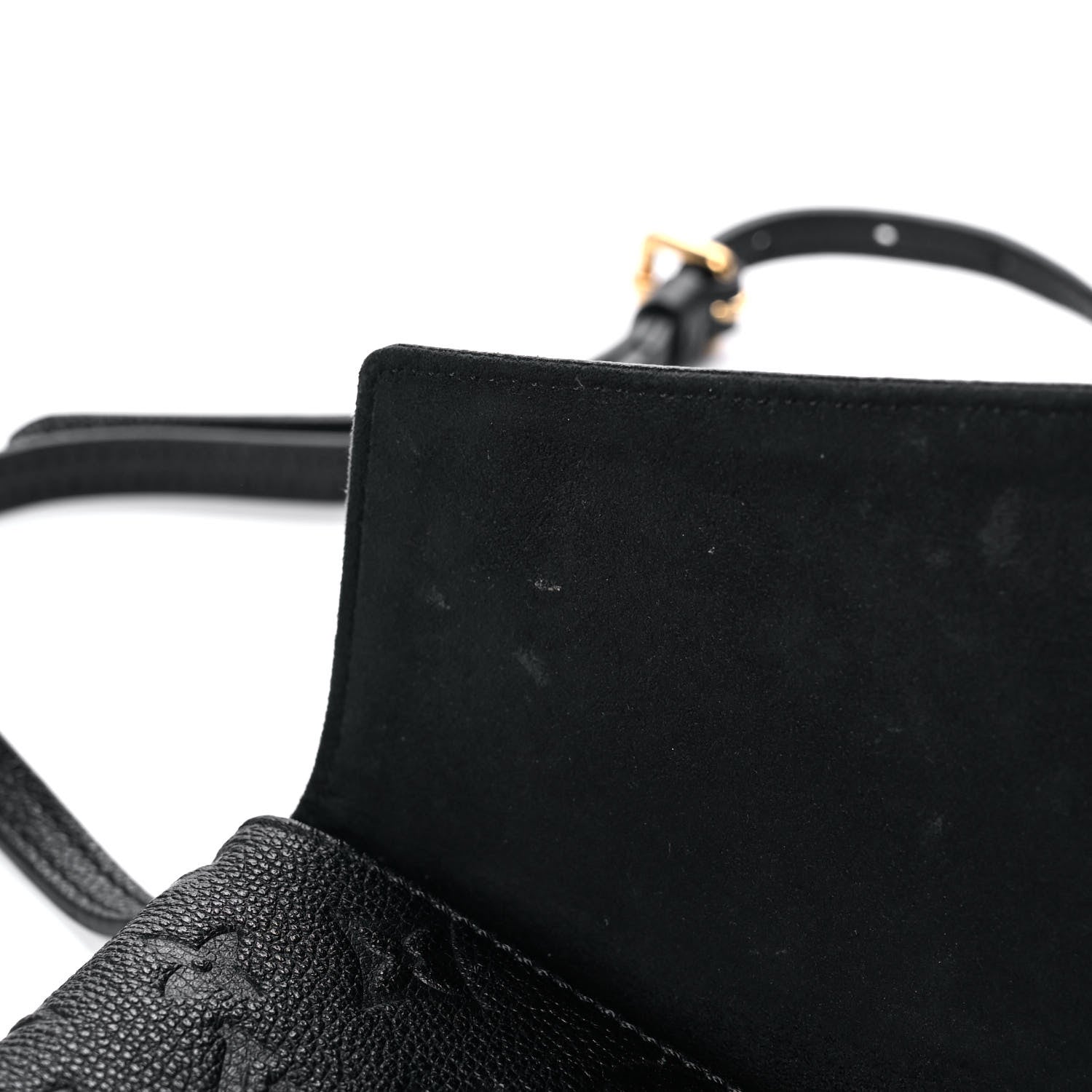 Louis Vuitton Empreinte Twice Black 10 of 12