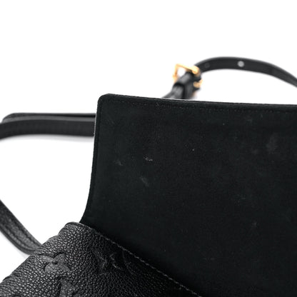 Louis Vuitton Empreinte Twice Black 10 of 12