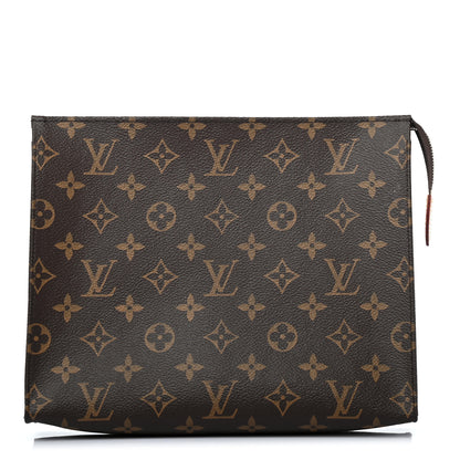 Louis Vuitton Monogram Toiletry Pouch 26 1 of 8