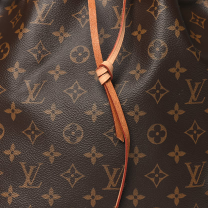 Louis Vuitton Monogram Noe 8 of 12