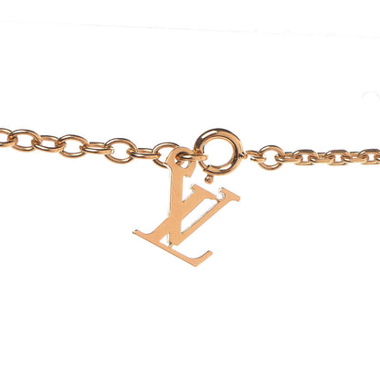 Louis Vuitton Inclusion Heart Necklace Violine 4 of 5