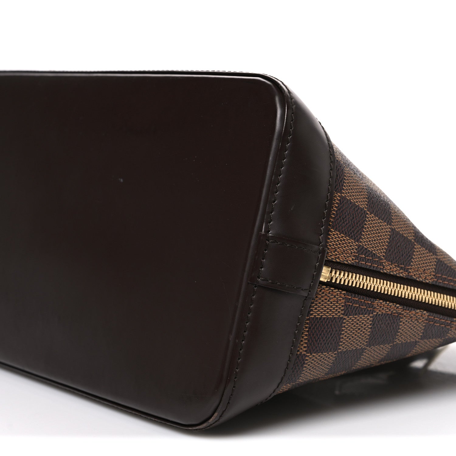 Louis Vuitton Damier Ebene Alma PM 9 of 11