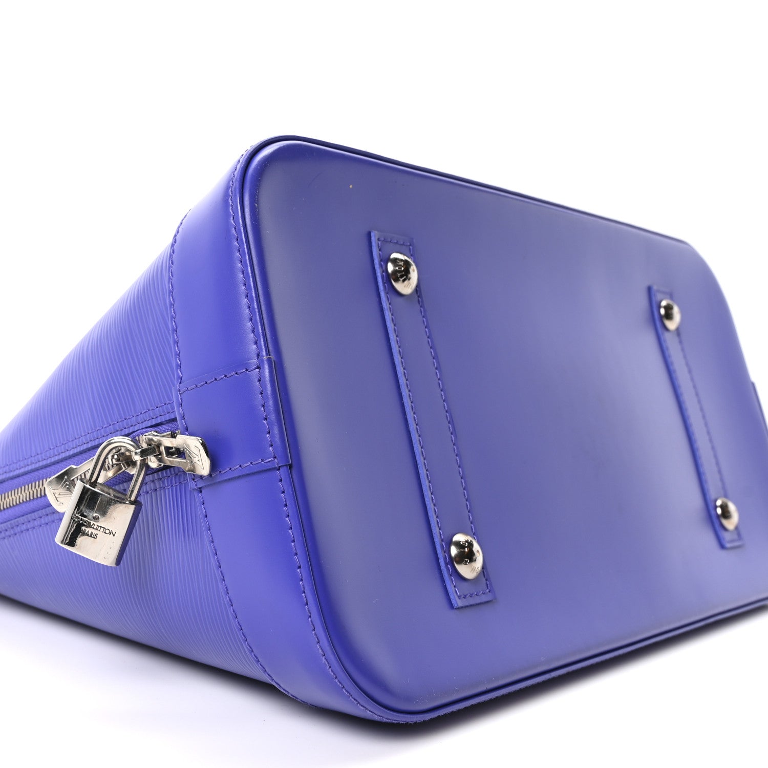 Louis Vuitton Epi Alma GM Figue 15 of 17