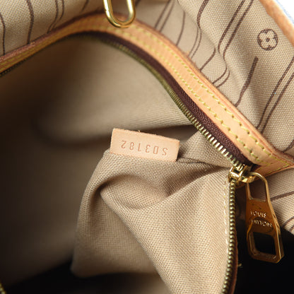 Louis Vuitton Monogram Delightful MM 8 of 18