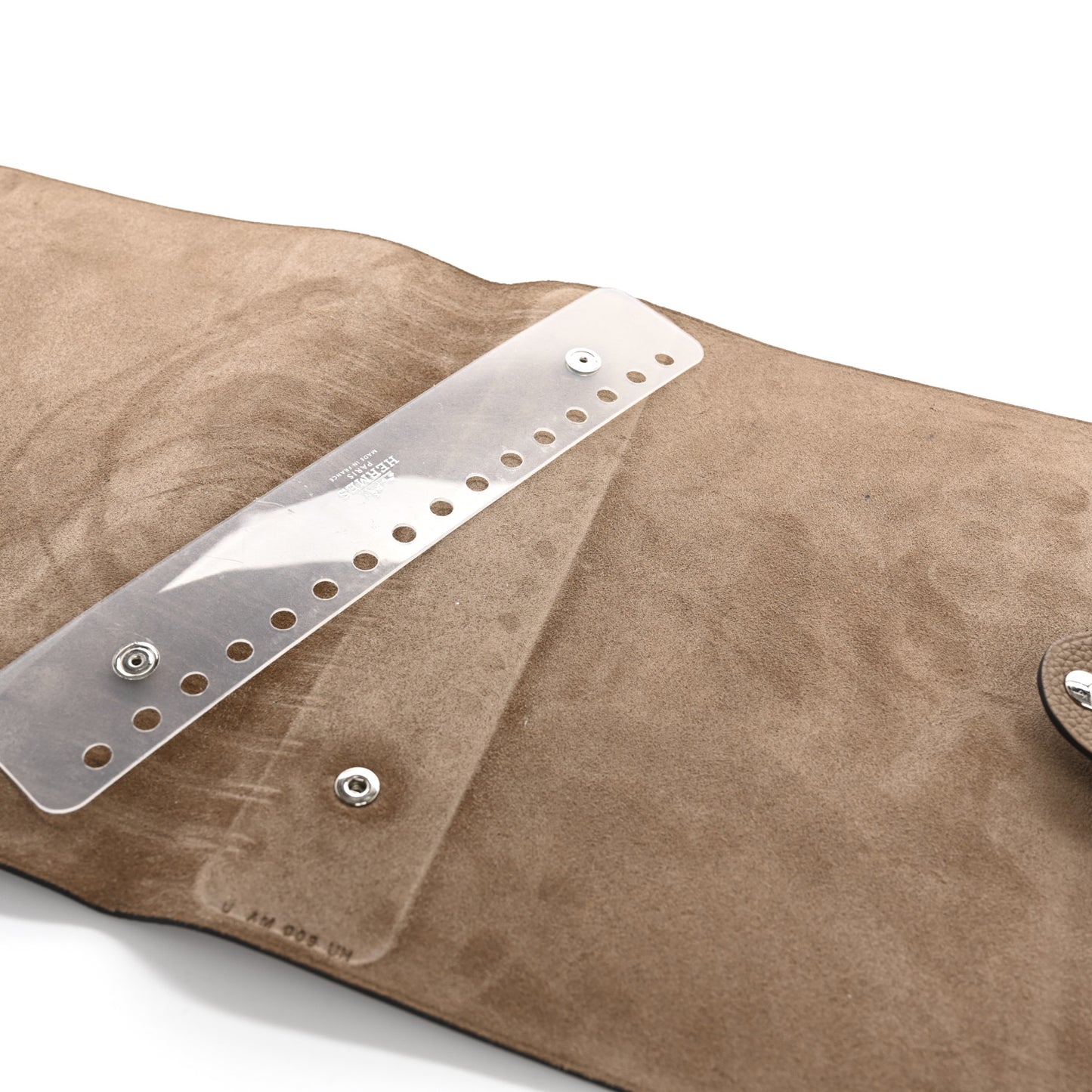 Togo Ulysse MM Agenda Cover Beige De Weimar