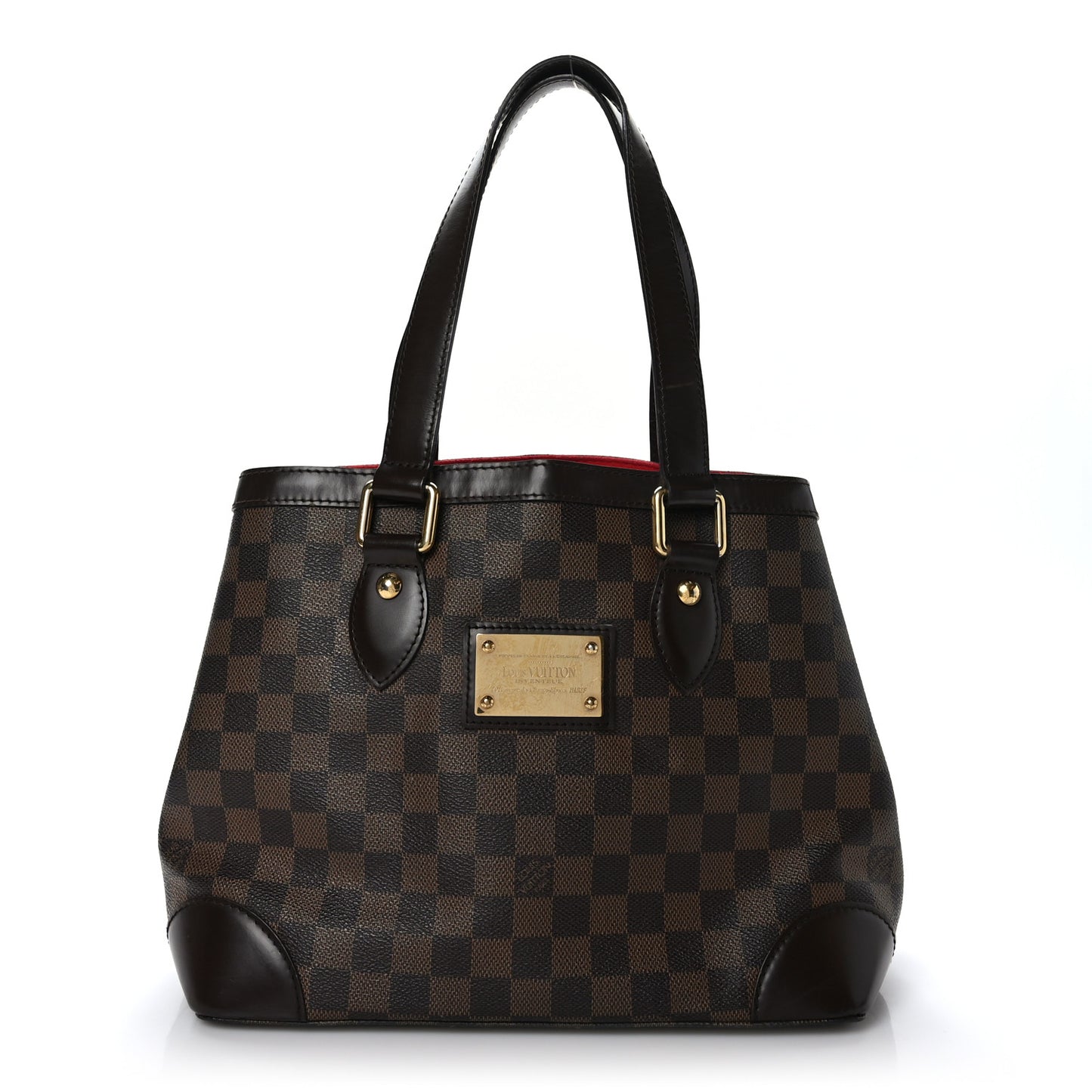 Damier Ebene Hampstead PM