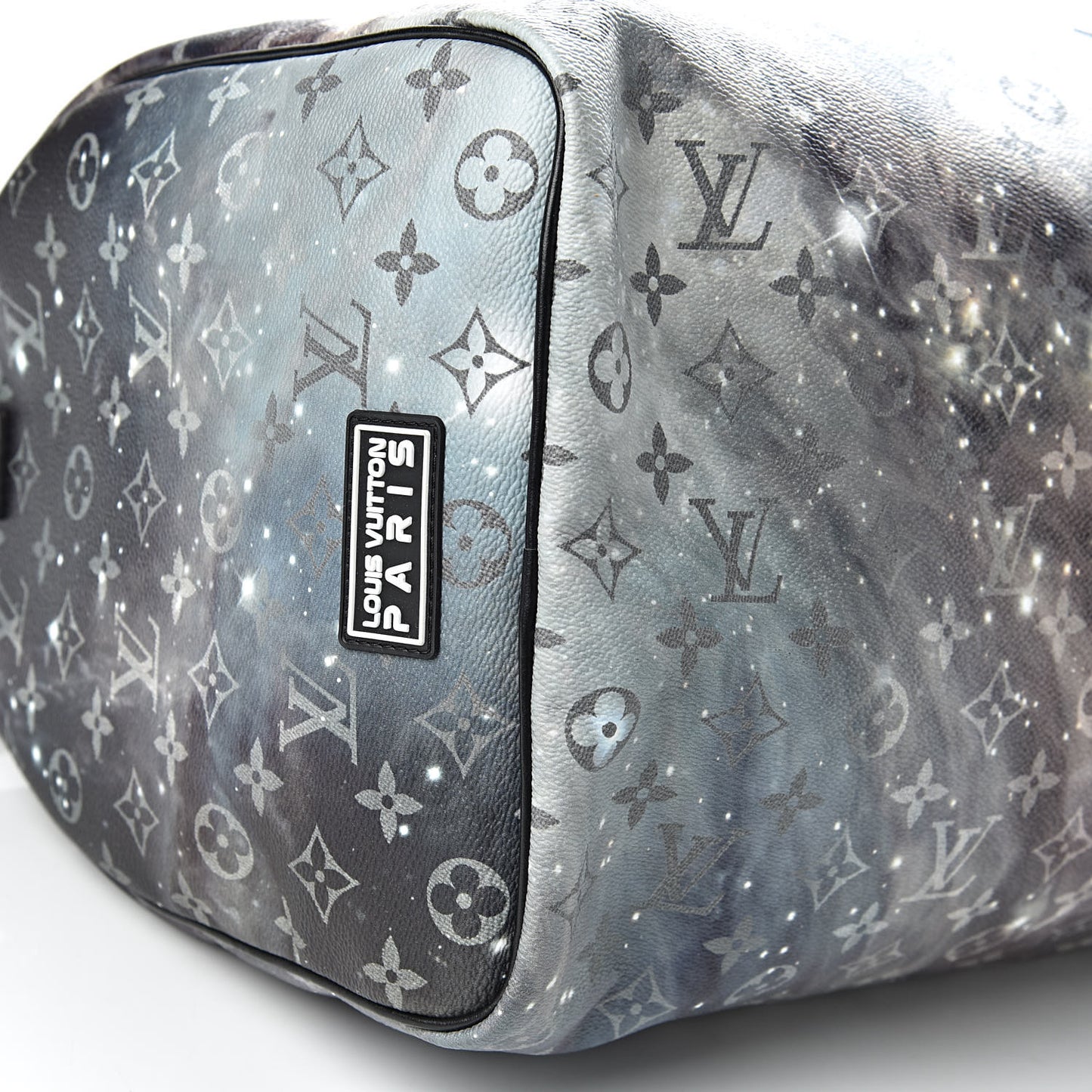 Monogram Galaxy Keepall Bandouliere 50