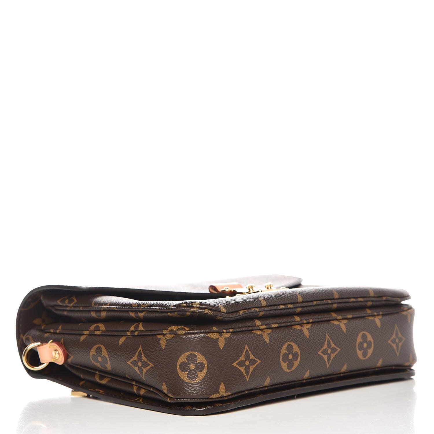 Louis Vuitton Monogram Pochette Metis 4 of 7