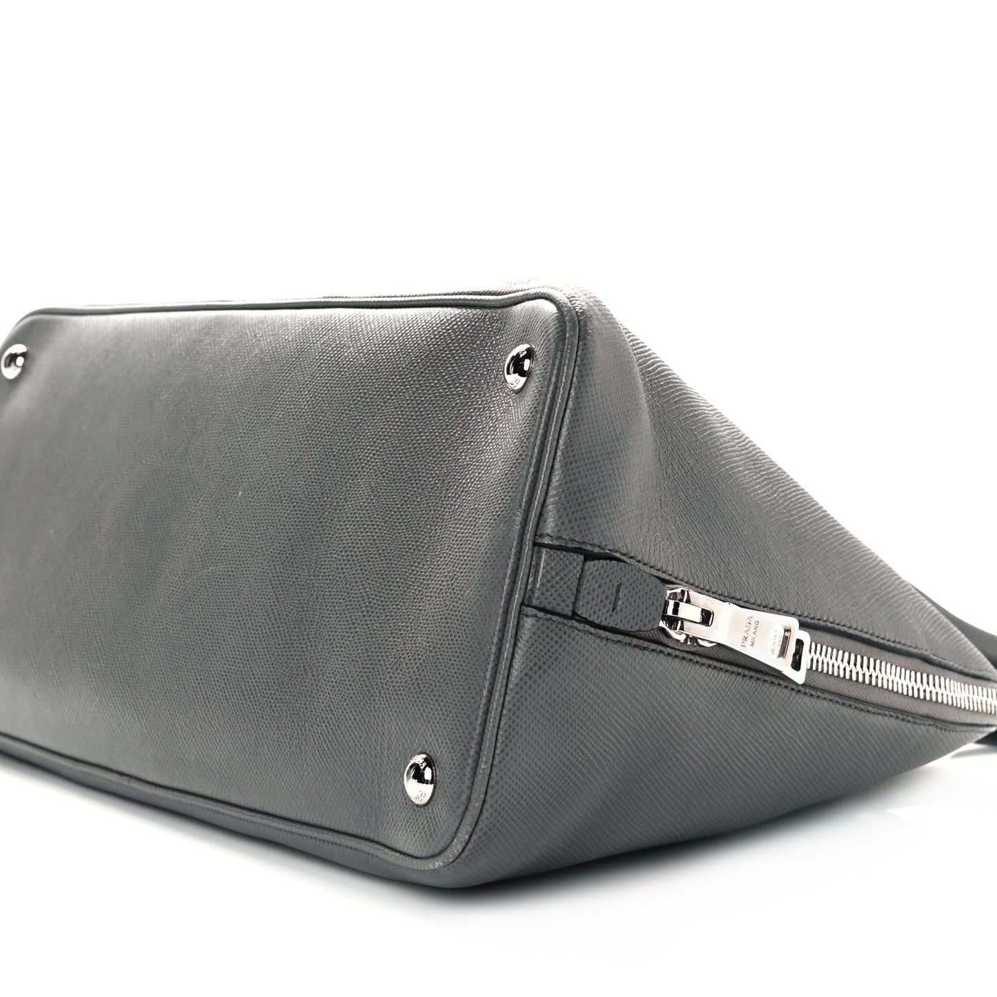 Saffiano Cuir Tote Marmo
