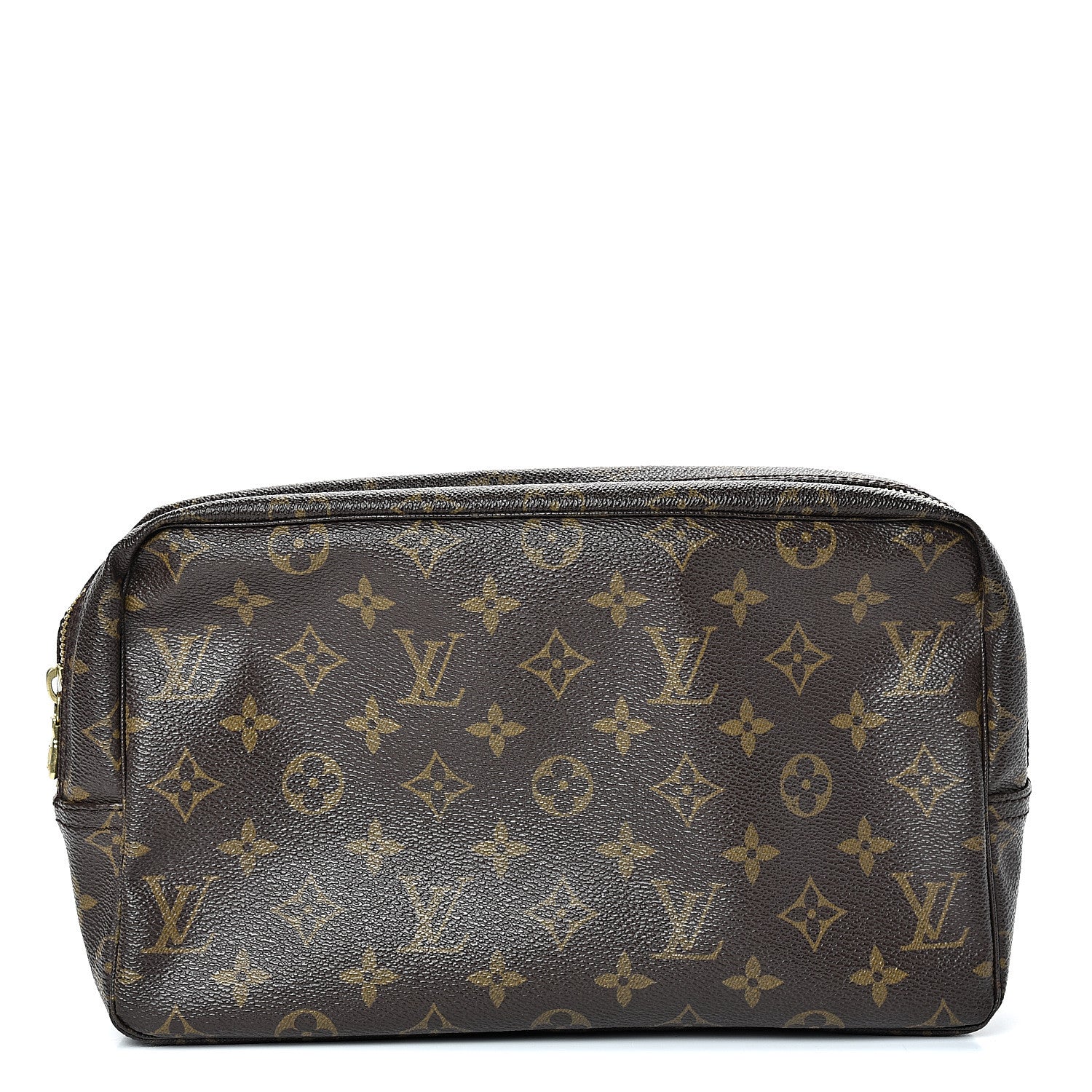 Louis Vuitton Monogram Trousse Toilette 28 1 of 8