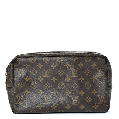 Louis Vuitton Monogram Trousse Toilette 28 1 of 8