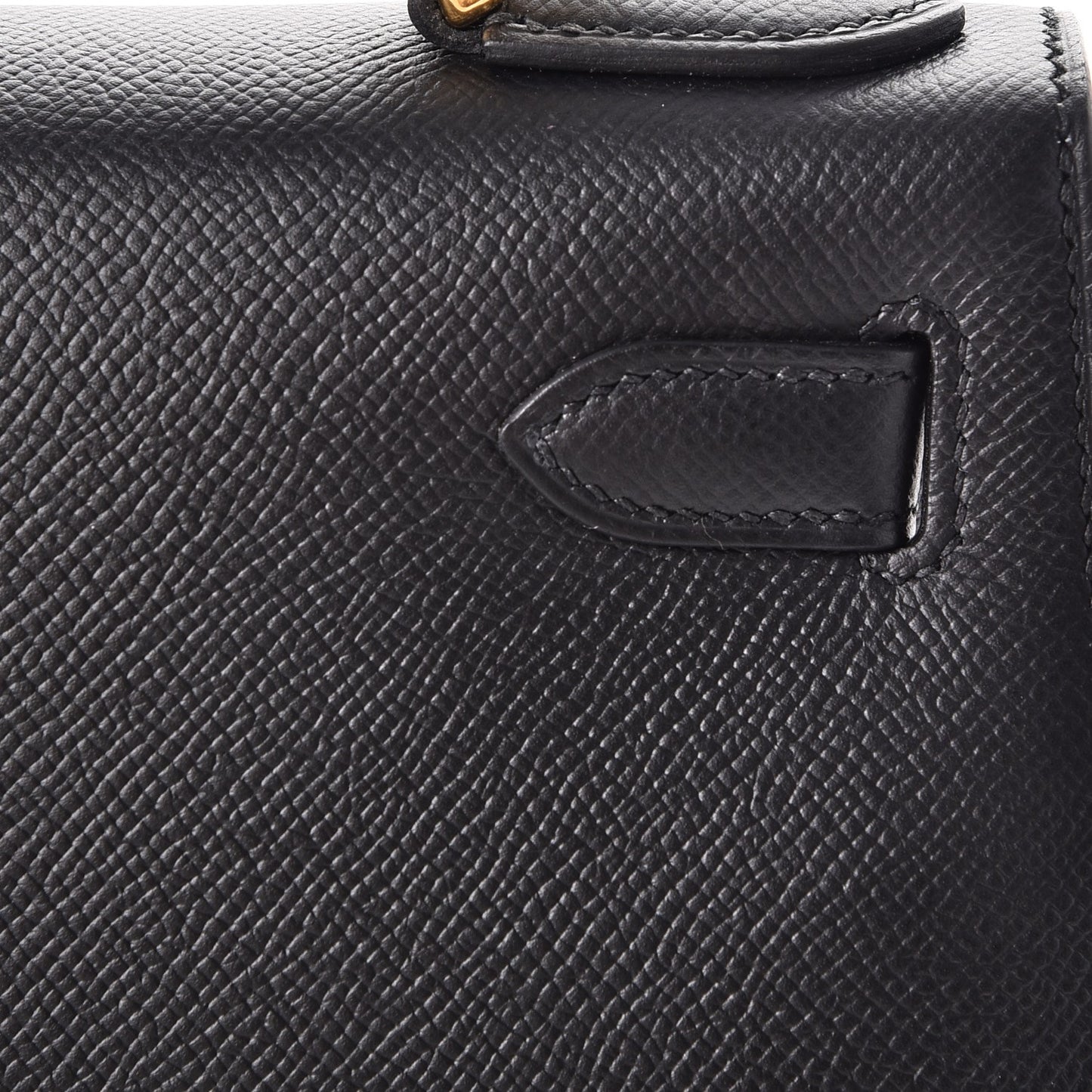 Epsom Kelly Sellier 28 Black