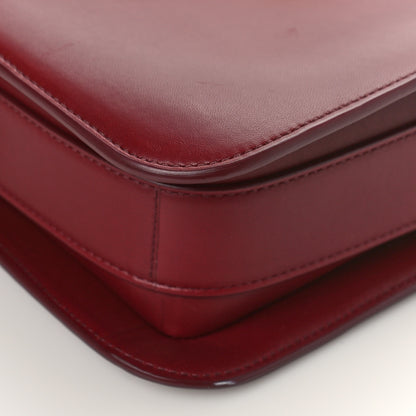 Bottega Veneta Nappa Medium Marie Bag Bordeaux 10 of 13