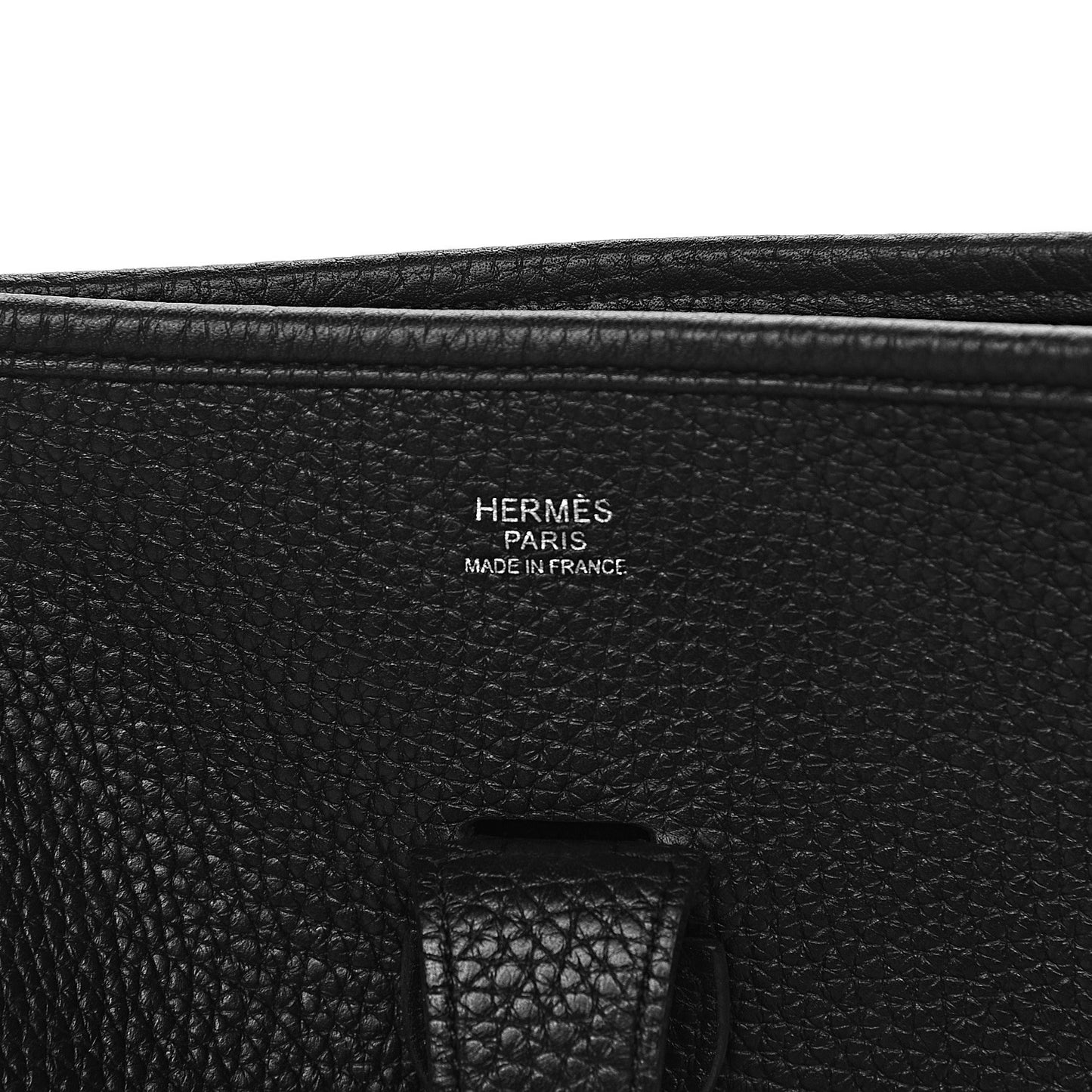 Taurillon Clemence Evelyne III GM Black
