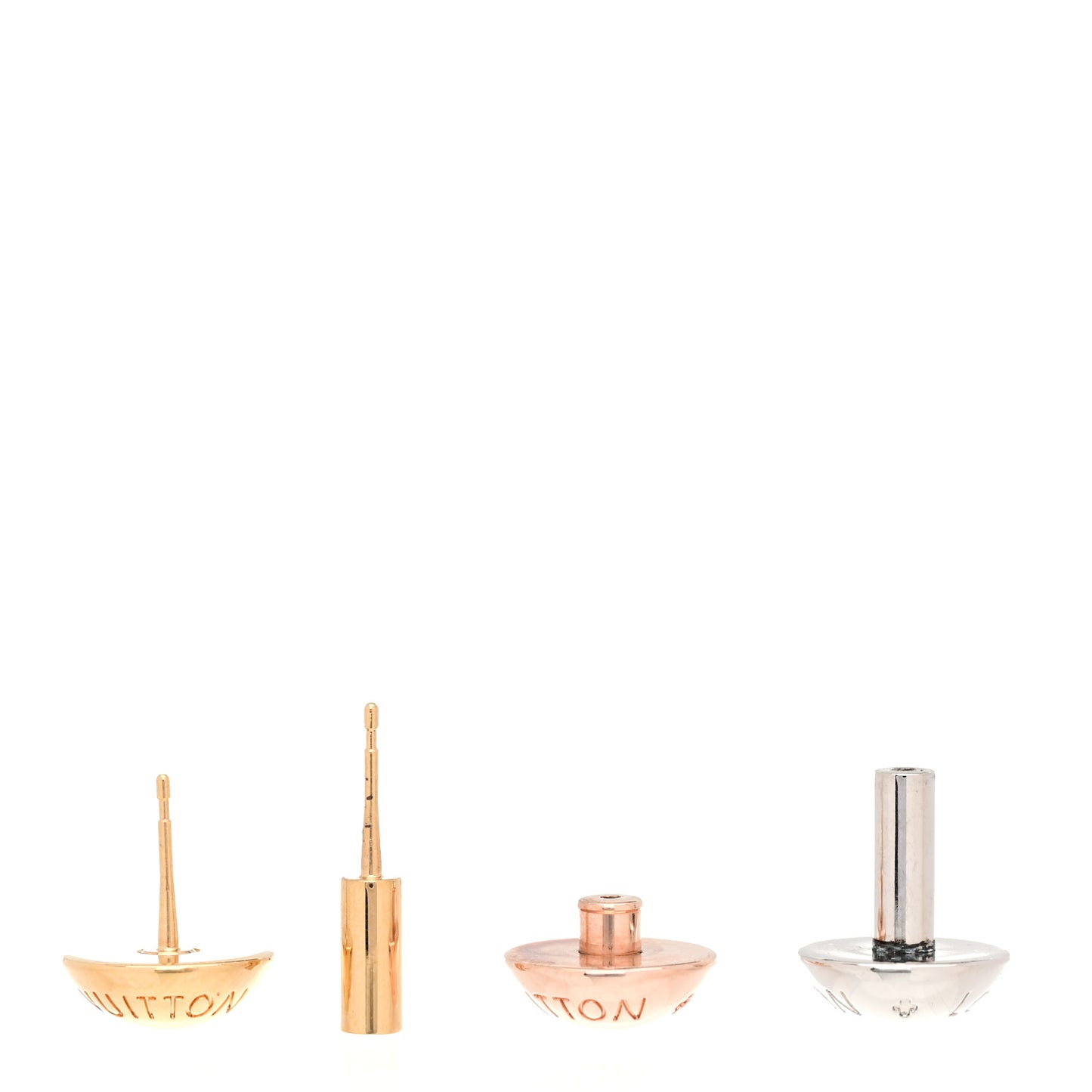 Studdy Stud Earrings Set