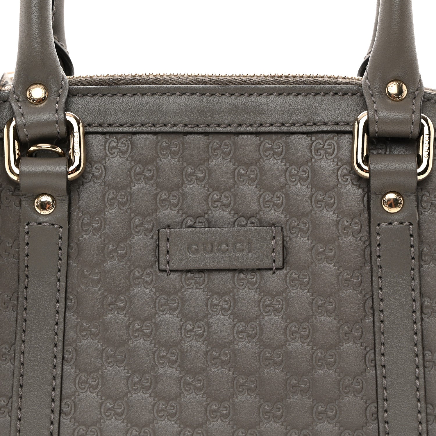 Gucci Microguccissima Mini Dome Bag Loess 8 of 10