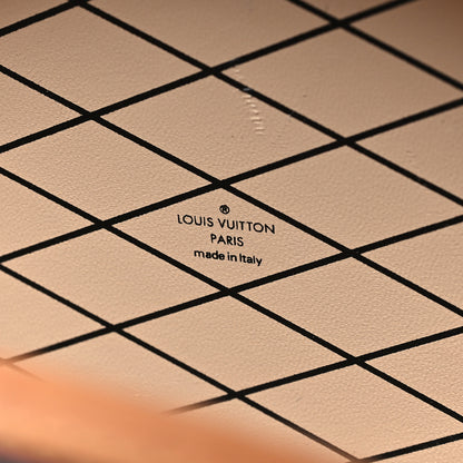 Louis Vuitton Monogram Petite Boite Chapeau 6 of 9