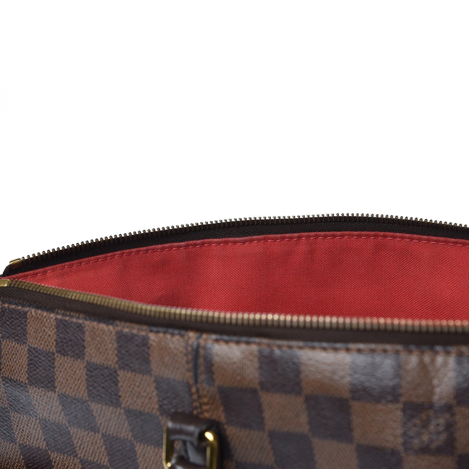 Louis Vuitton Damier Ebene Totally MM 7 of 12