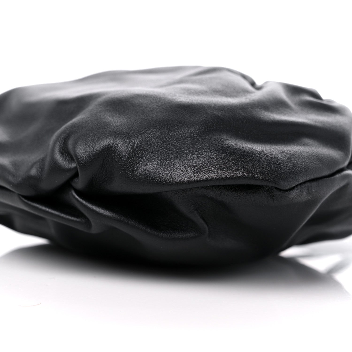Bottega Veneta Nappa Mini Bulb Black 9 of 9