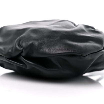 Bottega Veneta Nappa Mini Bulb Black 9 of 9