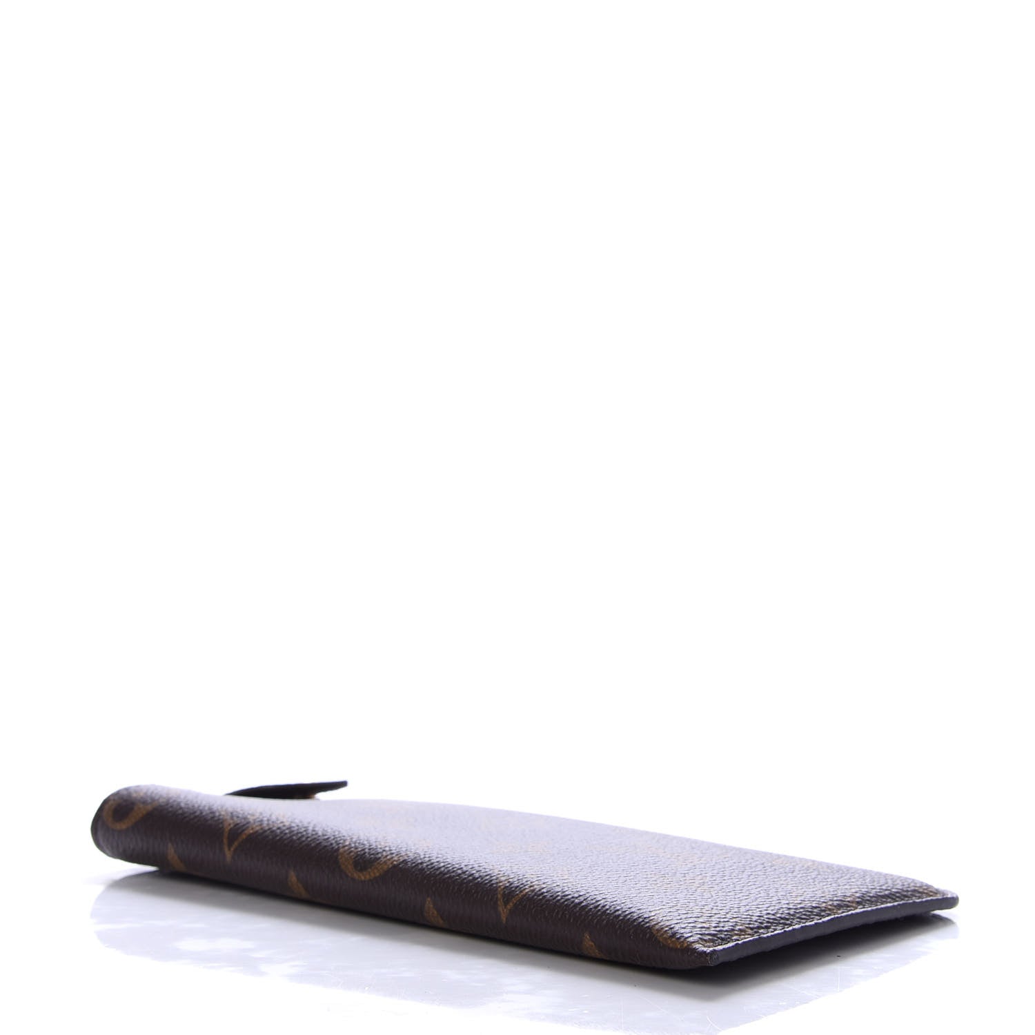Louis Vuitton Monogram Sunglasses Case MM 4 of 7