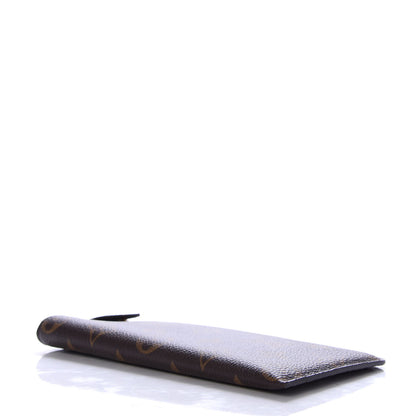 Louis Vuitton Monogram Sunglasses Case MM 4 of 7