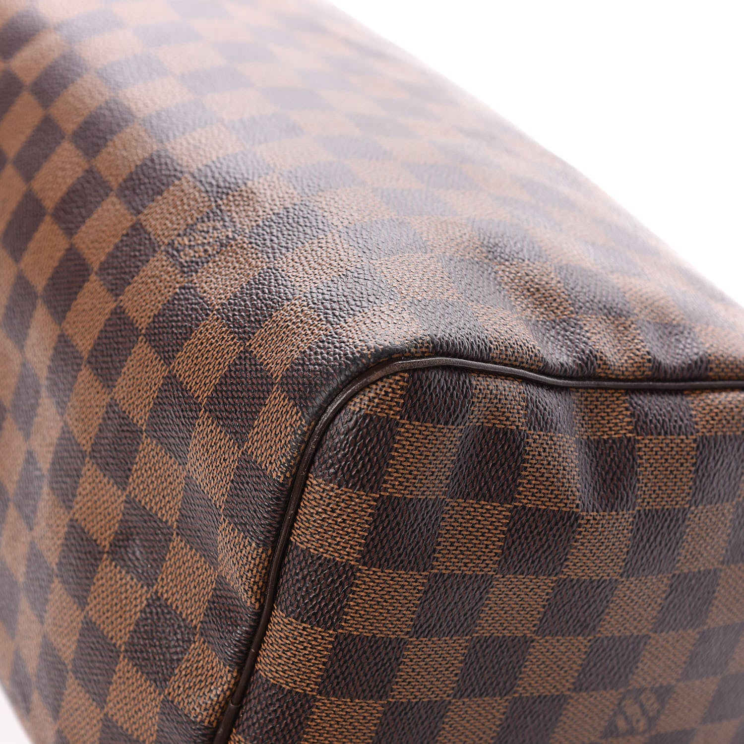 Louis Vuitton Damier Ebene Speedy 30 15 of 16