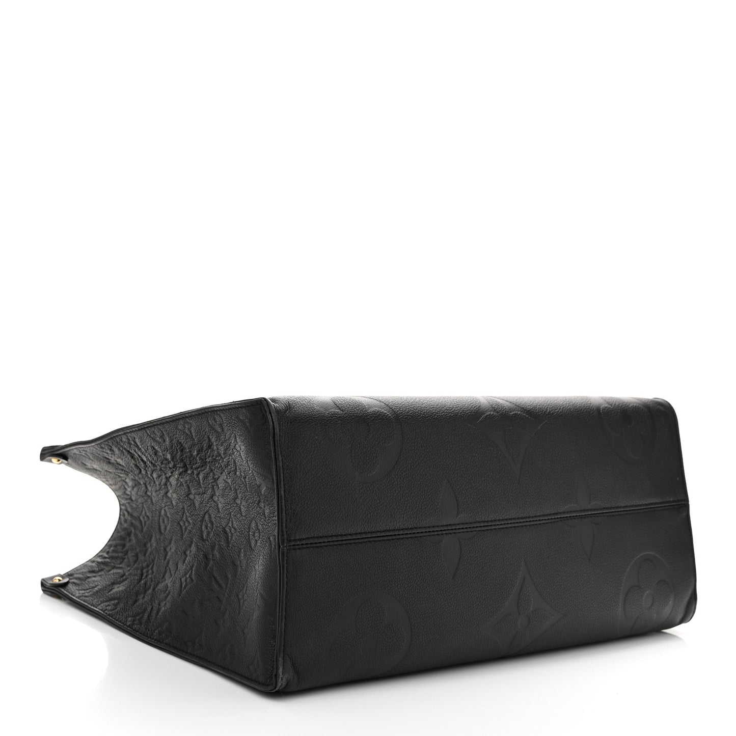 Empreinte Monogram Giant Onthego GM Black