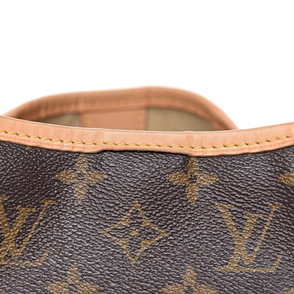 Louis Vuitton Monogram Galliera PM 13 of 13