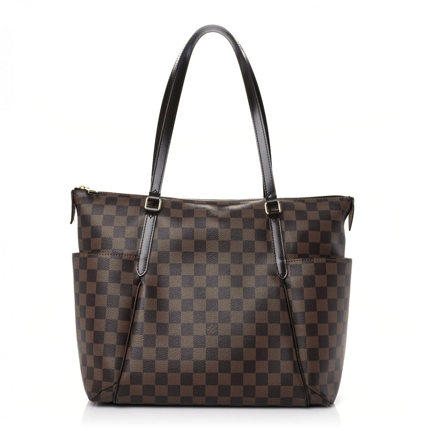 Damier Ebene Totally MM