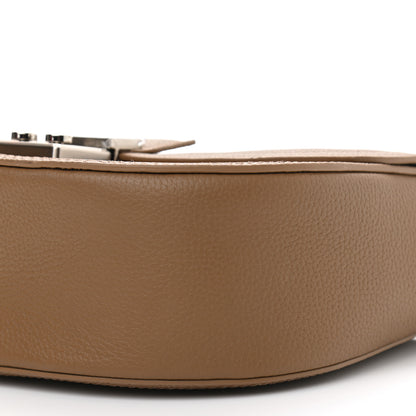 3.1 Phillip Lim Calfskin Mini Pashli Saddle Belt Bag Brown 10 of 10