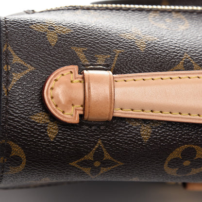 Louis Vuitton Monogram Pochette Metis 7 of 8