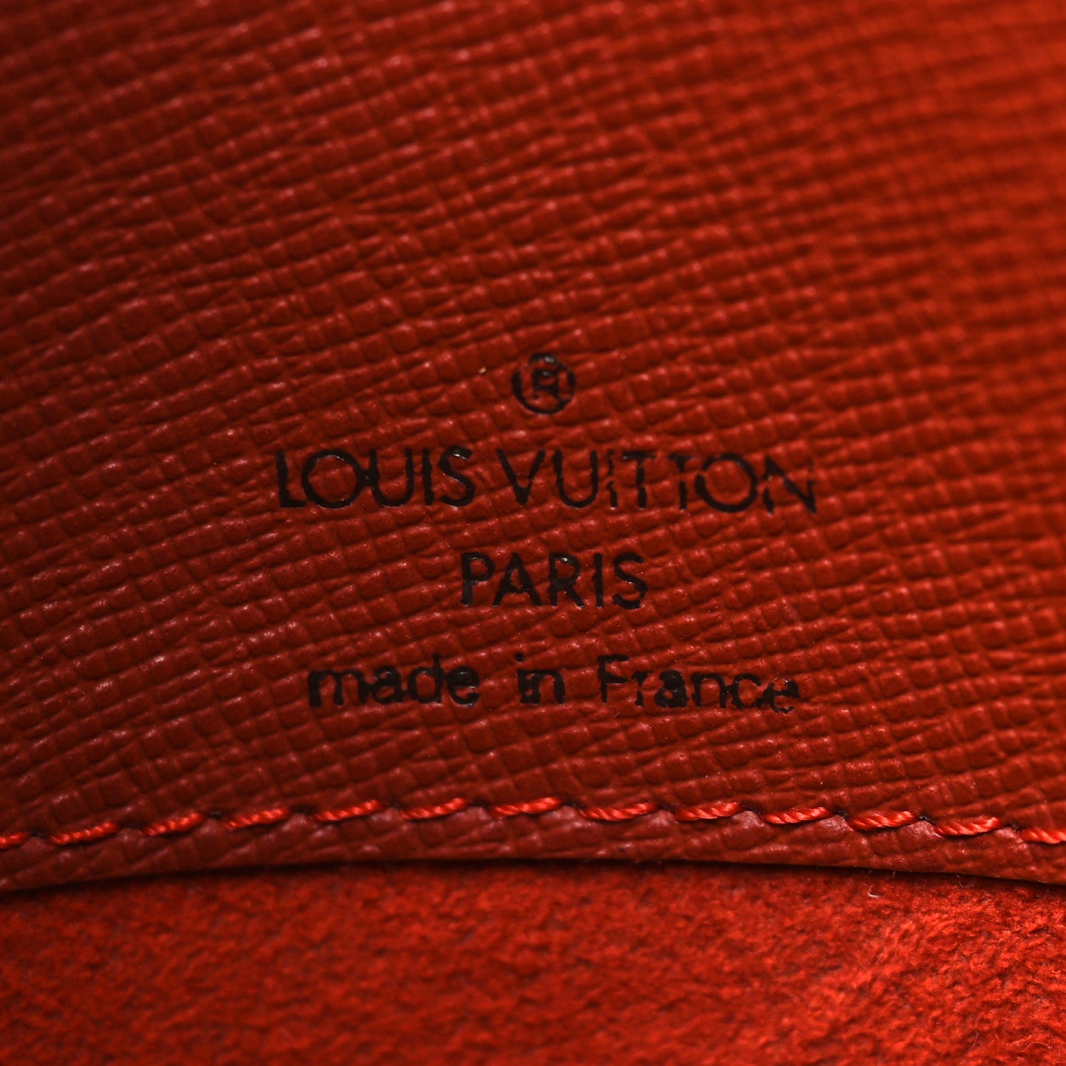 Louis Vuitton Damier Ebene Musette GM 6 of 10