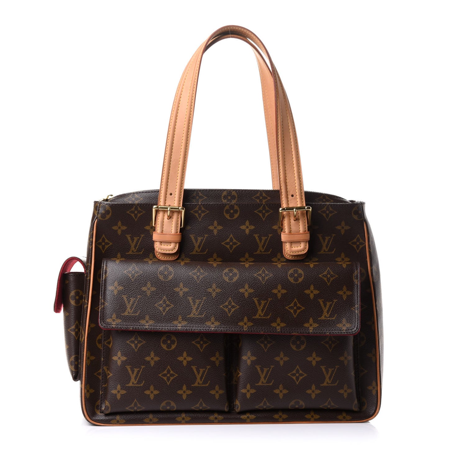 Monogram Multipli-Cite