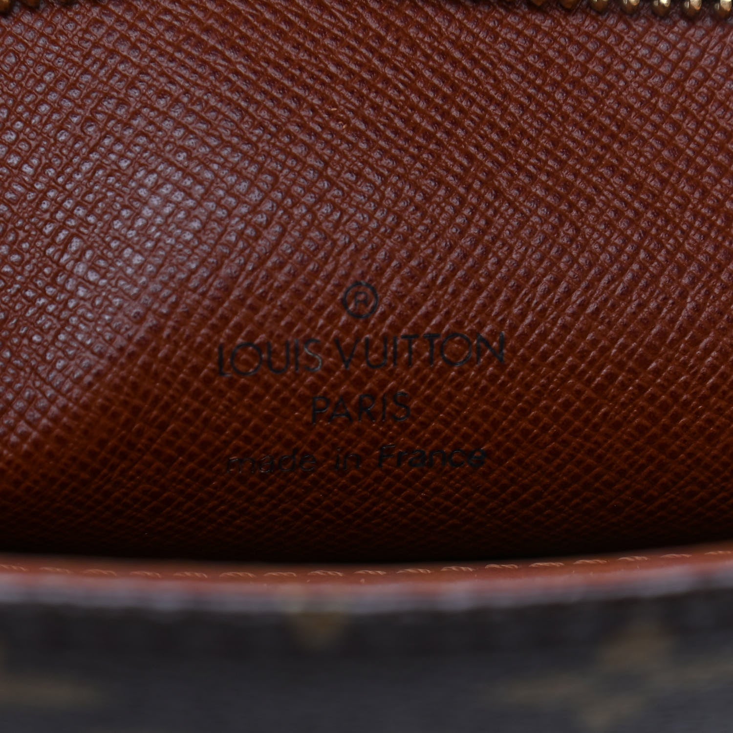 Louis Vuitton Monogram Drouot 6 of 13