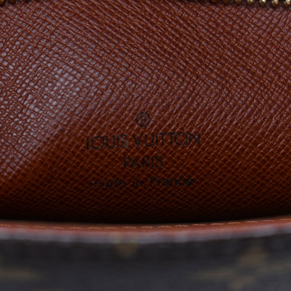 Louis Vuitton Monogram Drouot 6 of 13