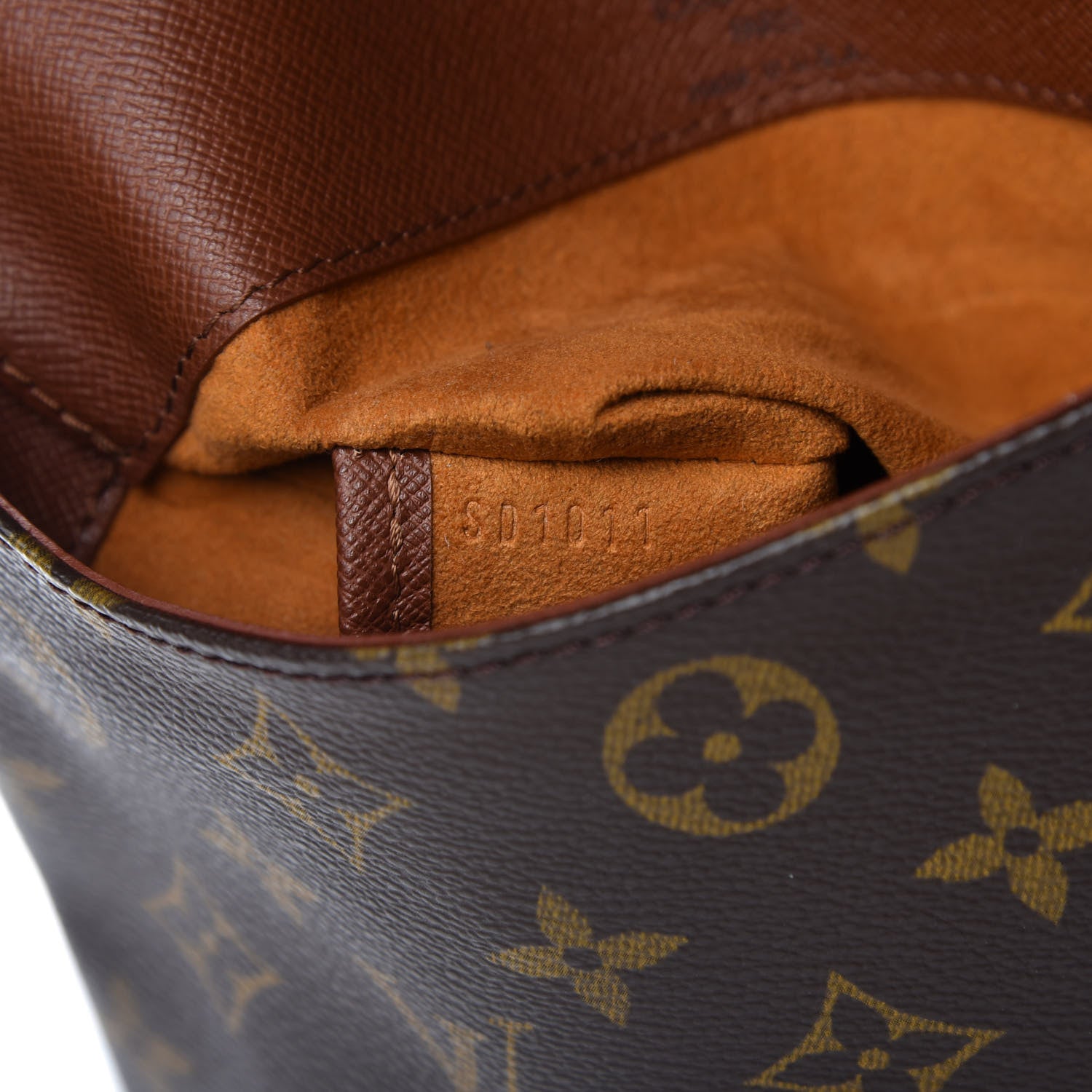 Louis Vuitton Monogram Musette Salsa 9 of 9