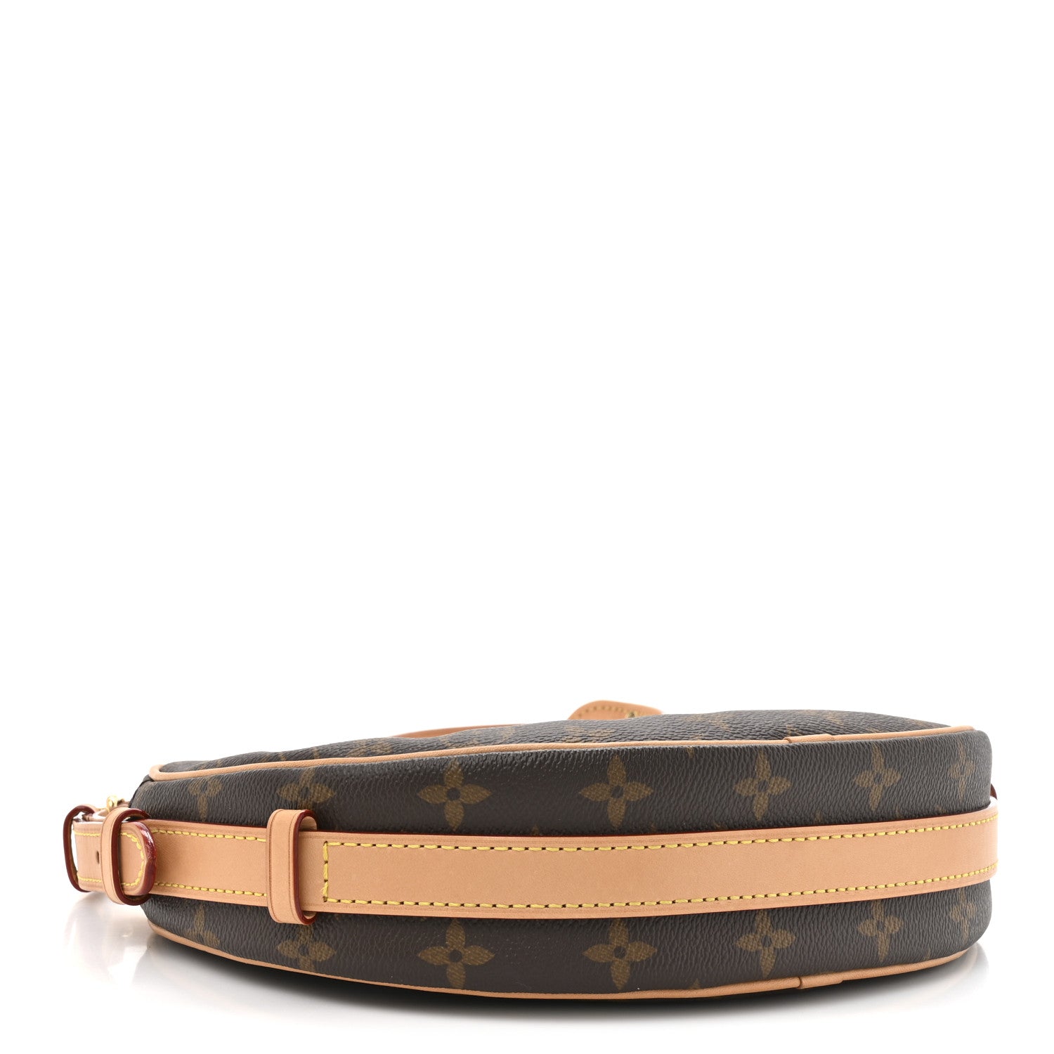 Louis Vuitton Monogram Croissant MM NM 8 of 23