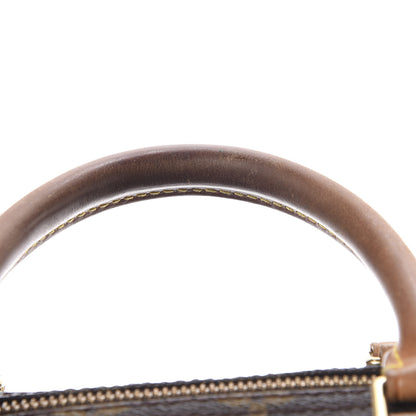 Louis Vuitton Monogram Speedy 30 13 of 15