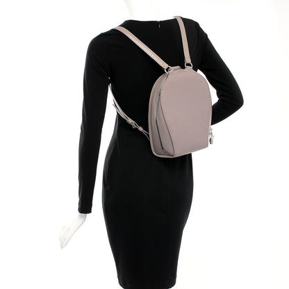 Louis Vuitton Epi Mabillon Backpack Lilac 2 of 9