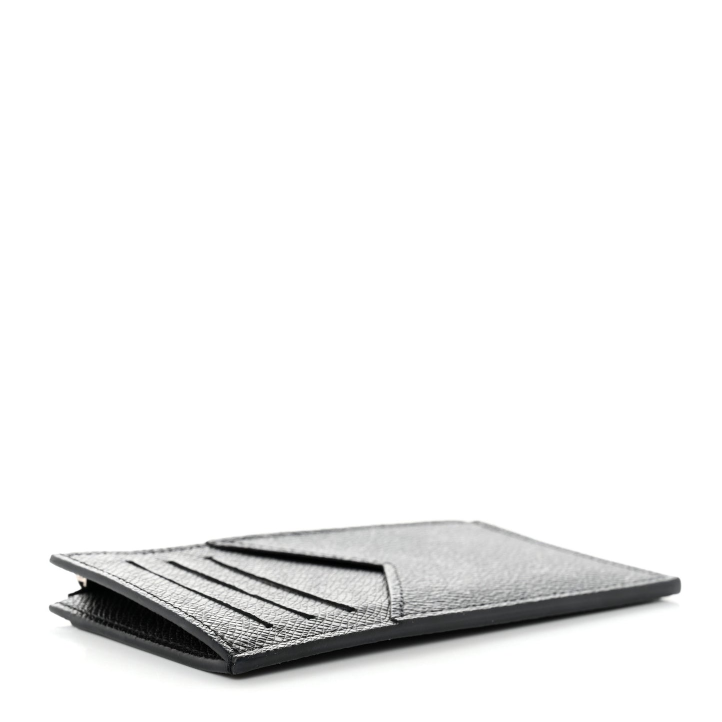 Taigarama Coin Card Holder Black
