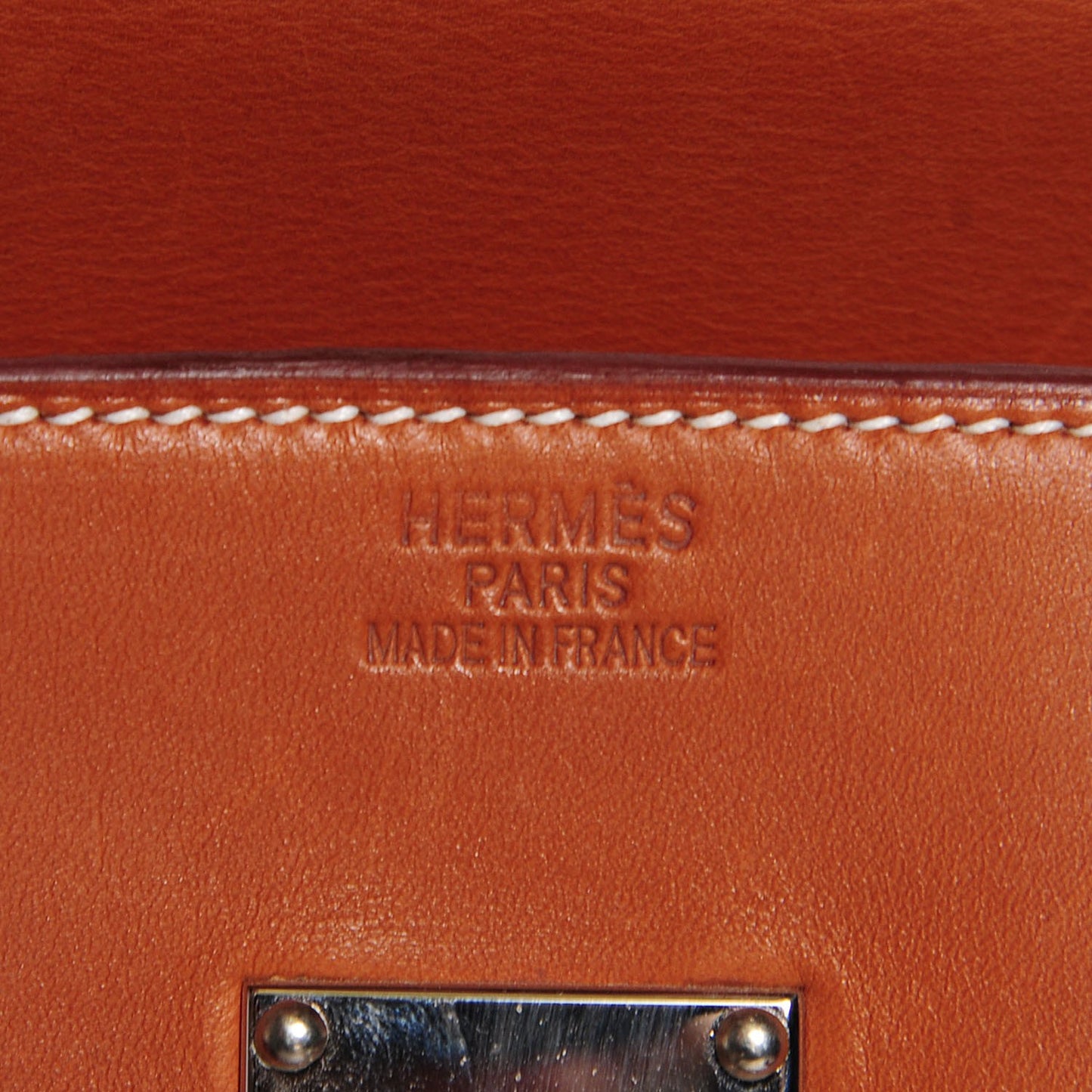 Barenia Denim JPG Birkin 42 Fauve