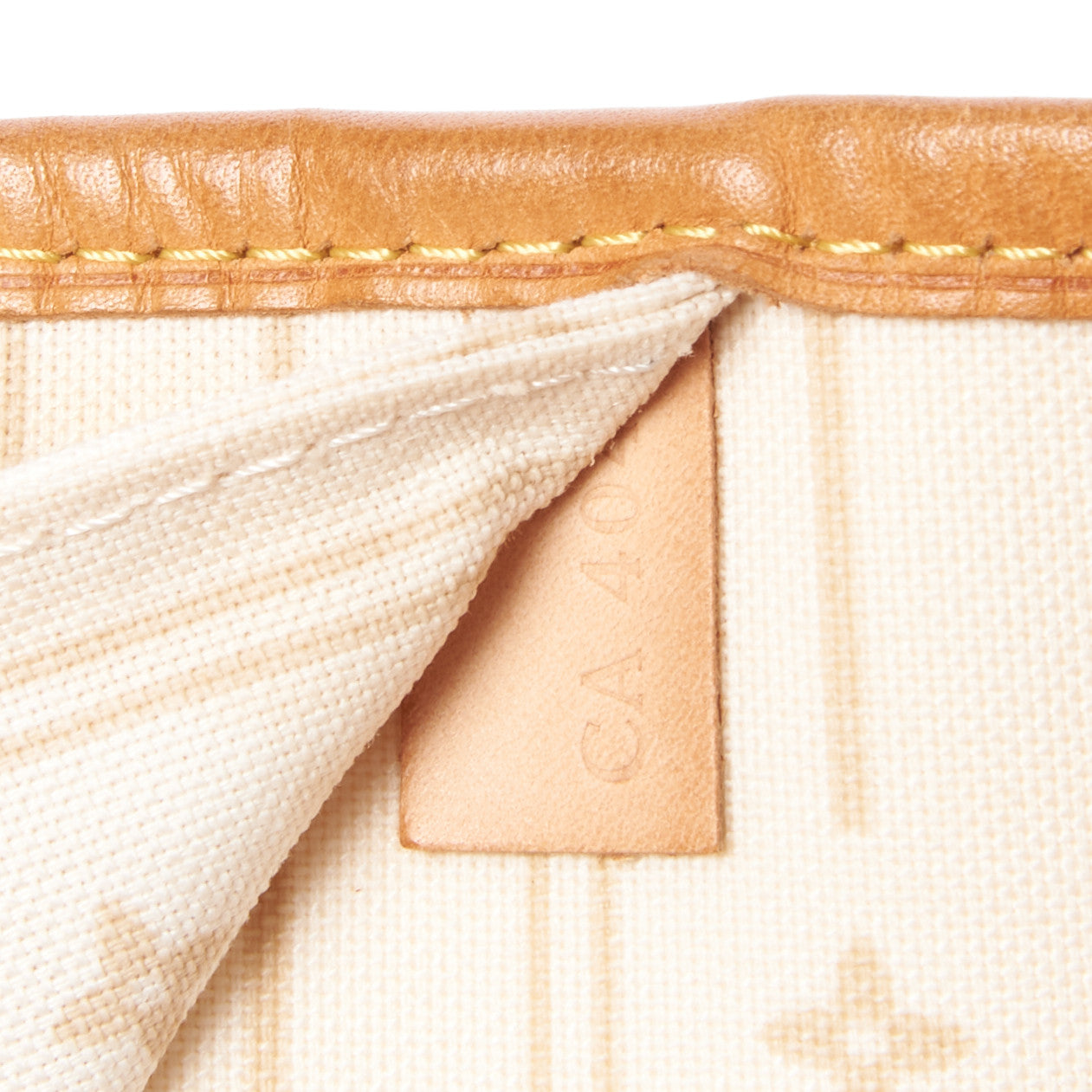 Damier Azur Neverfull MM