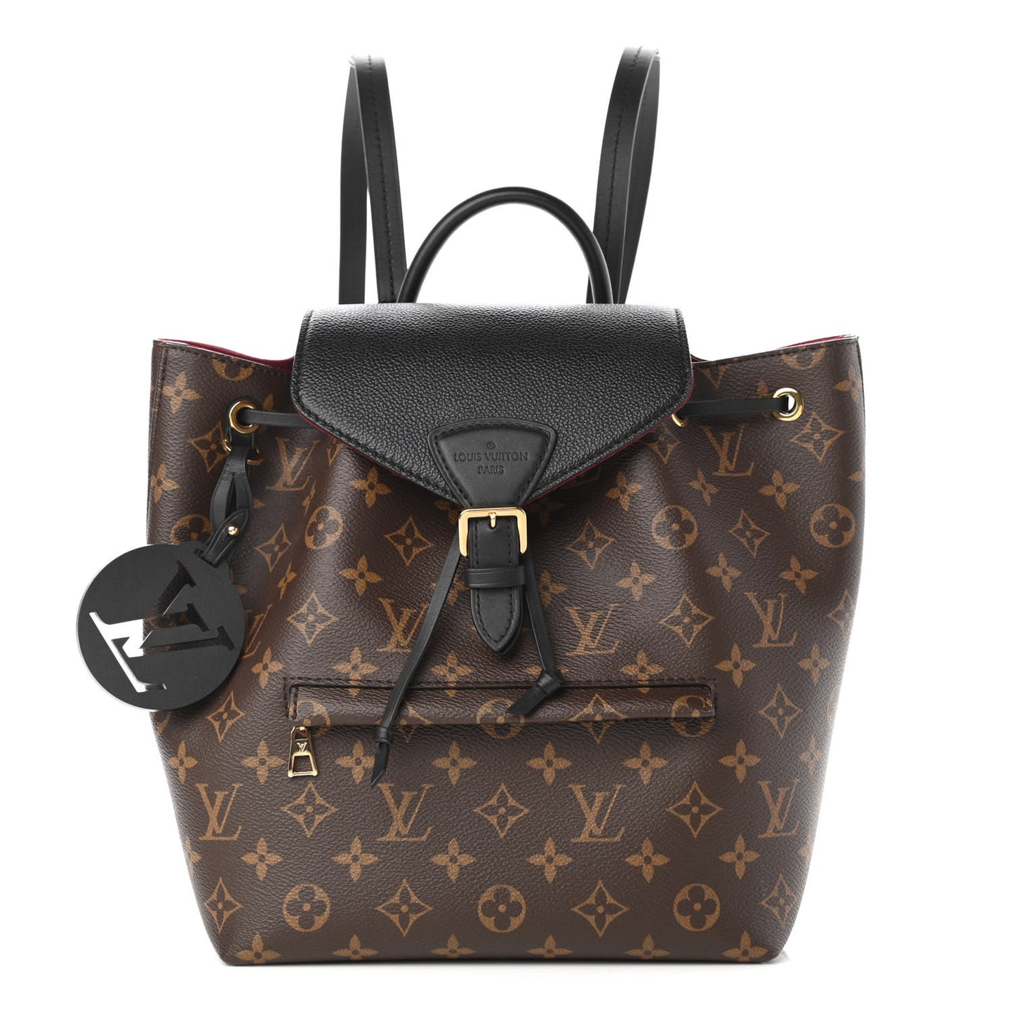 Monogram Montsouris PM Black