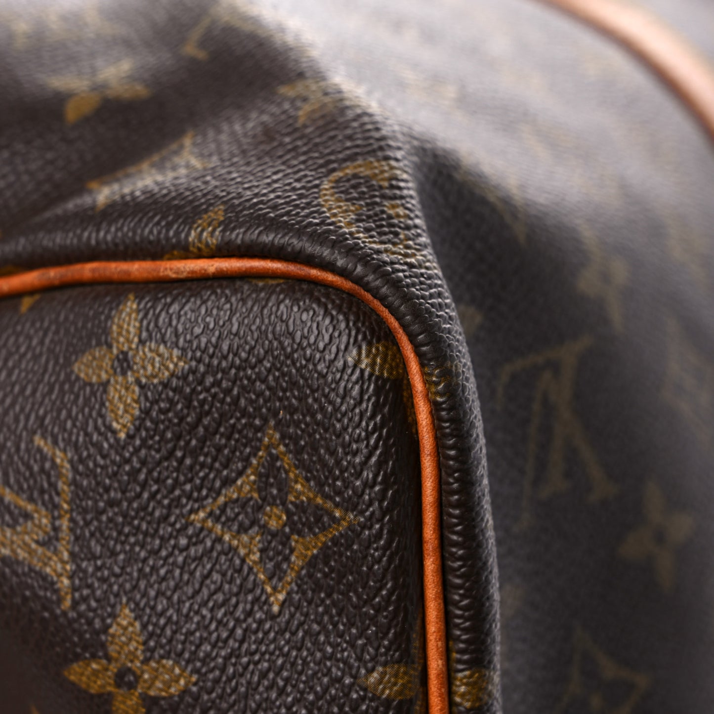 Monogram Keepall Bandouliere 50