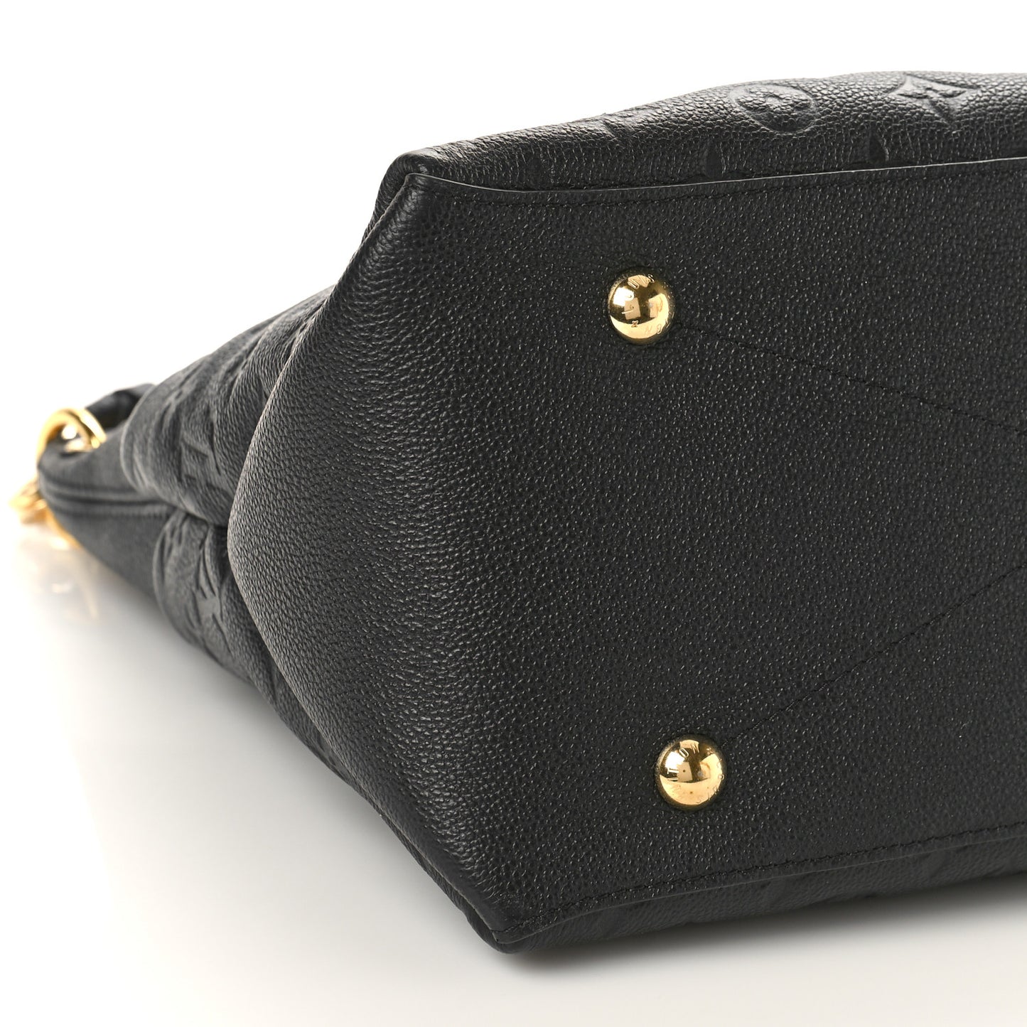 Empreinte Maida Hobo Black